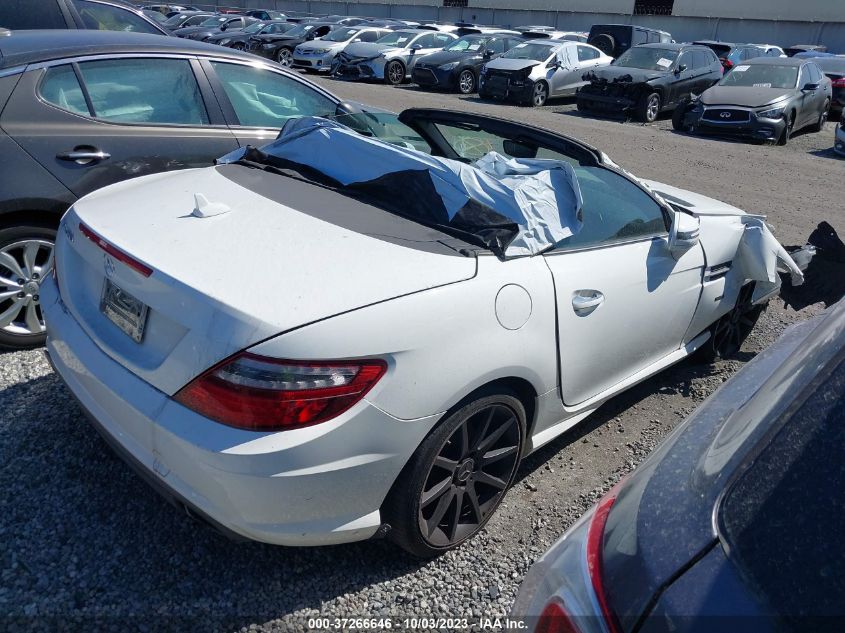 VIN WDDPK4HA9EF094905 2014 Mercedes-Benz SLK-Class,... no.4