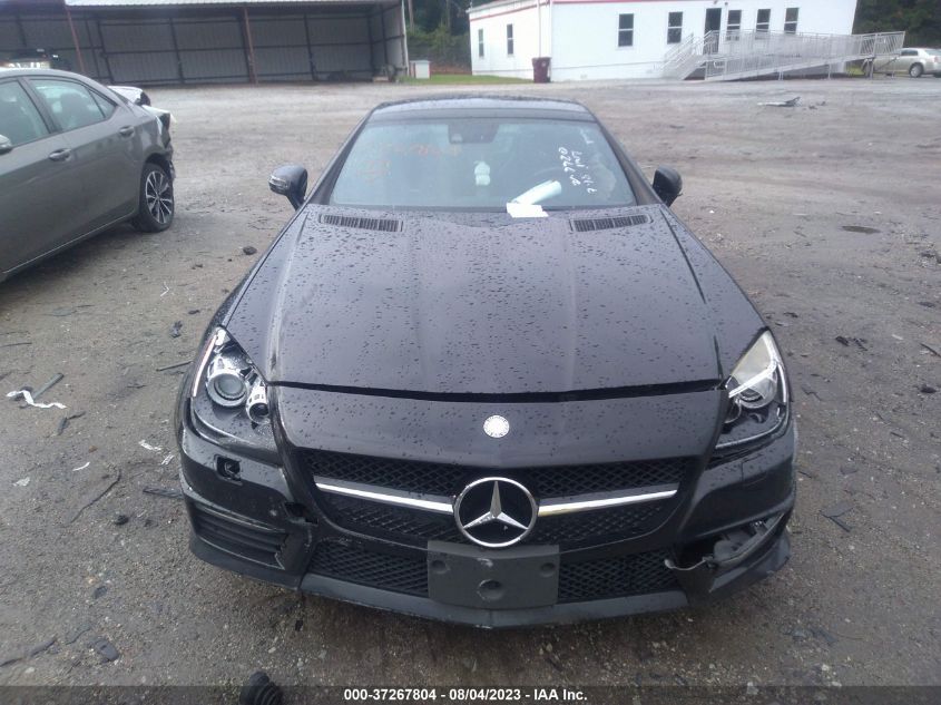 VIN WDDPK7FA7DF049920 2013 Mercedes-Benz SLK-Class,... no.12