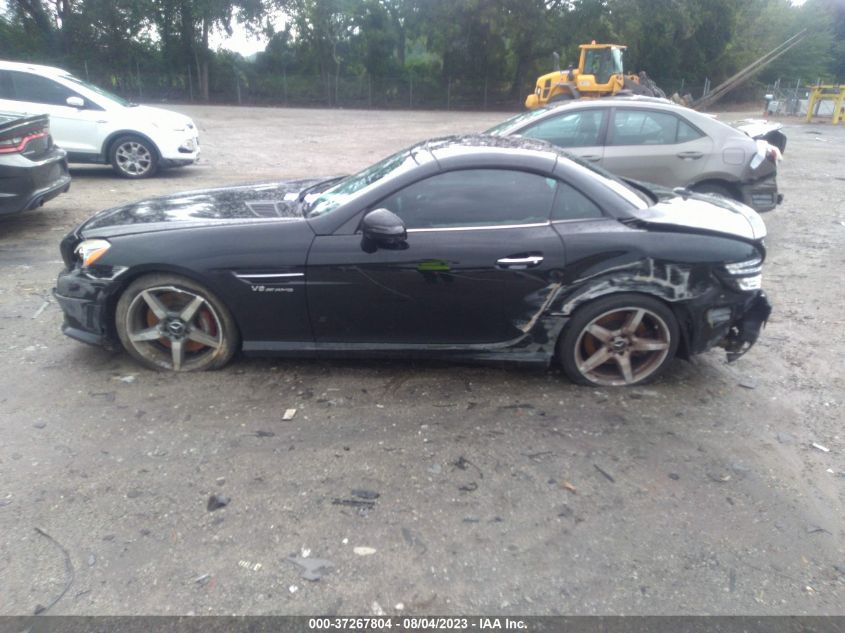 VIN WDDPK7FA7DF049920 2013 Mercedes-Benz SLK-Class,... no.14