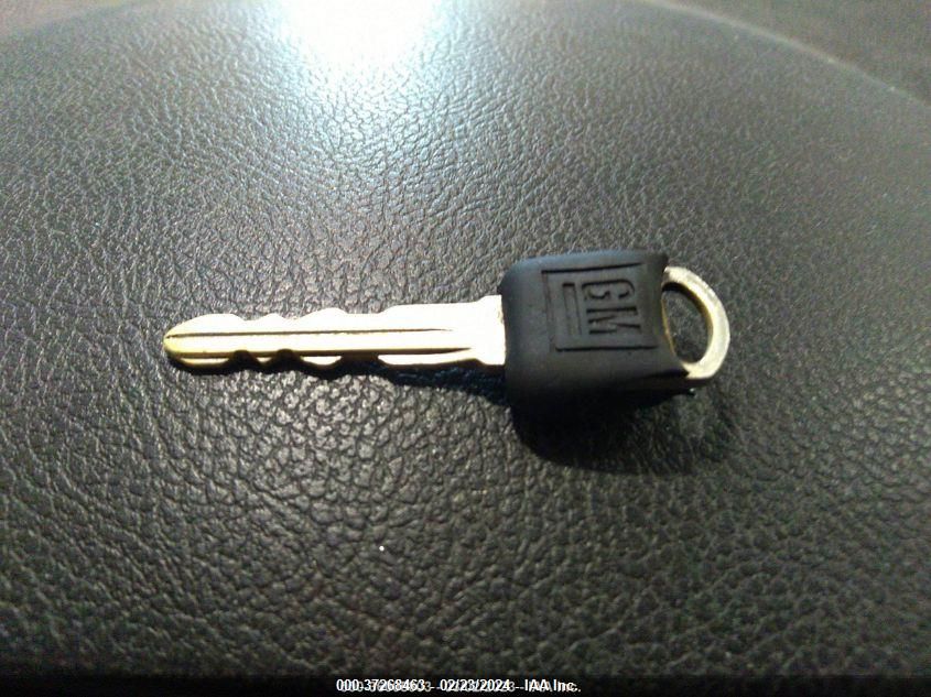 2005 Saturn Relay Relay 3 VIN: 5GZDV23L65D184315 Lot: 37268463