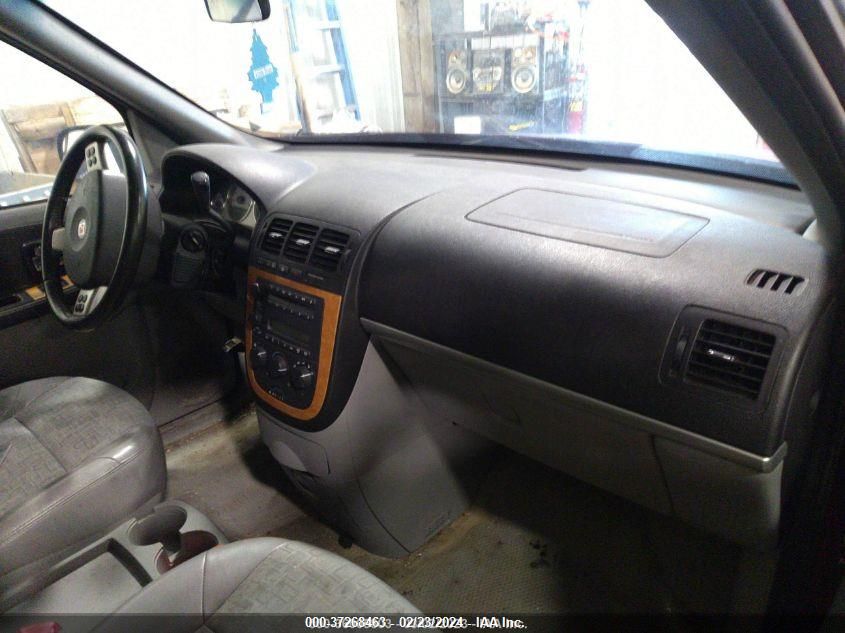 2005 Saturn Relay Relay 3 VIN: 5GZDV23L65D184315 Lot: 37268463