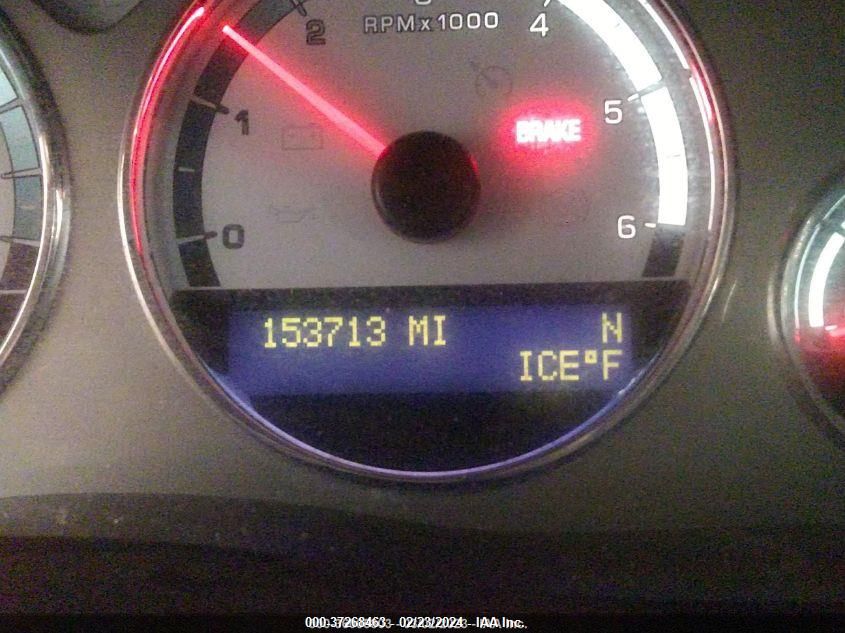 2005 Saturn Relay Relay 3 VIN: 5GZDV23L65D184315 Lot: 37268463