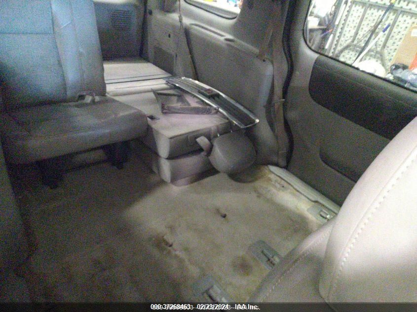 2005 Saturn Relay Relay 3 VIN: 5GZDV23L65D184315 Lot: 37268463