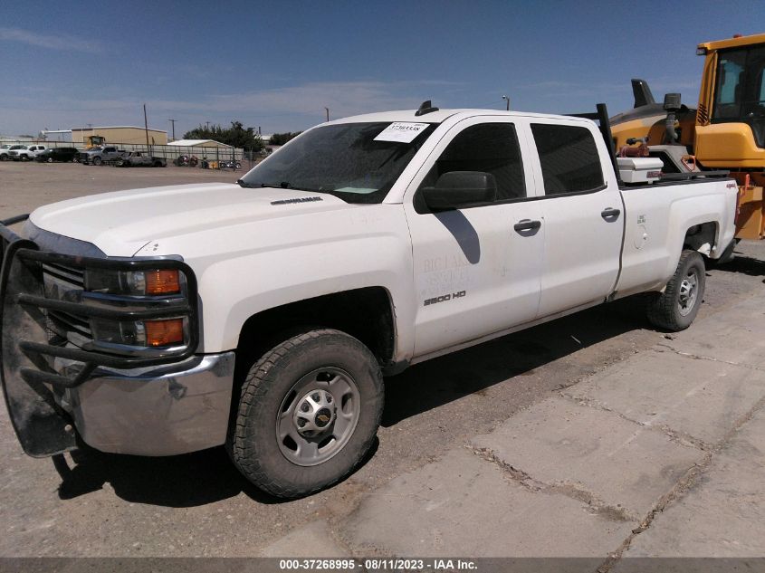 2008 Chevrolet Silverado 1500 Work Truck VIN: 1GCEC14J98Z265688 Lot: 37268995