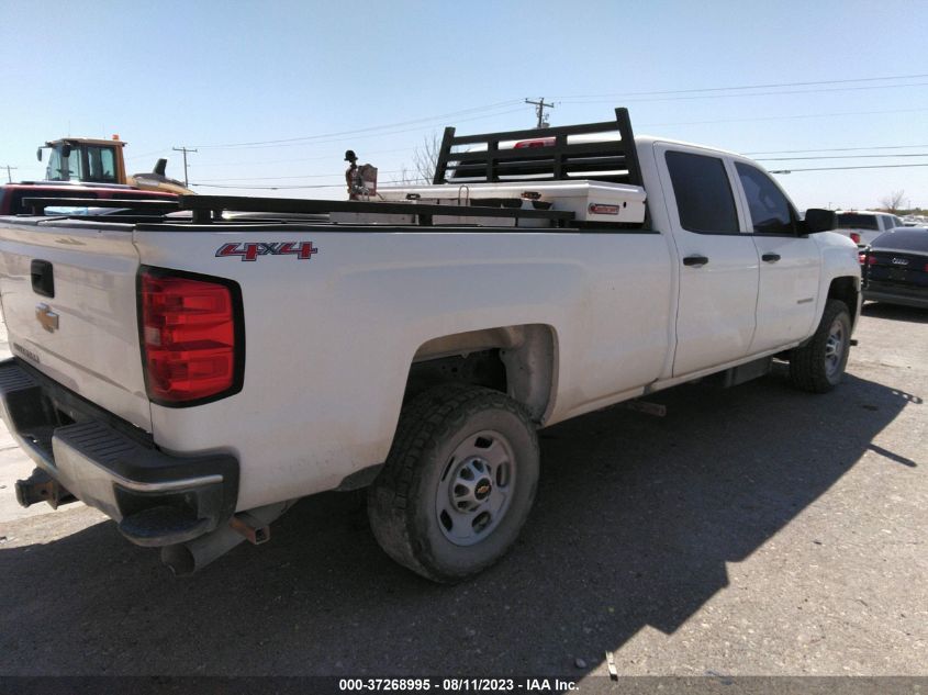 2008 Chevrolet Silverado 1500 Work Truck VIN: 1GCEC14J98Z265688 Lot: 37268995