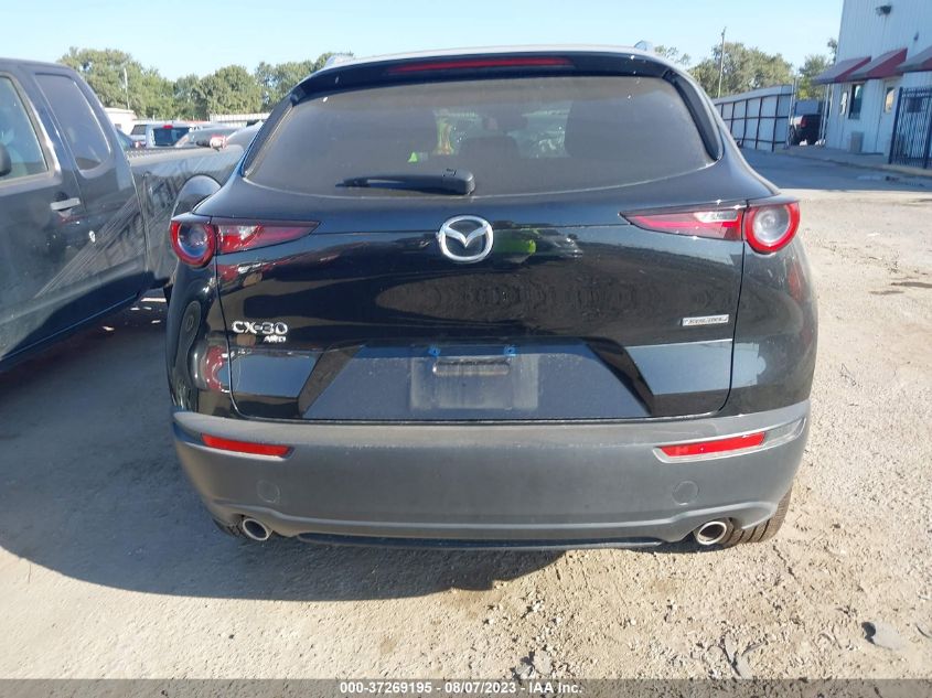 2023 Mazda Cx-30 2.5 S Premium VIN: 3MVDMBDMXPM532263 Lot: 37269195