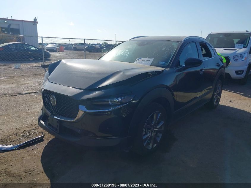 2023 Mazda Cx-30 2.5 S Premium VIN: 3MVDMBDMXPM532263 Lot: 37269195