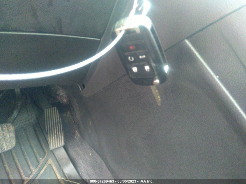 2012 Chevrolet Cruze Ls VIN: 1G1PC5SH1C7292509 Lot: 37269463