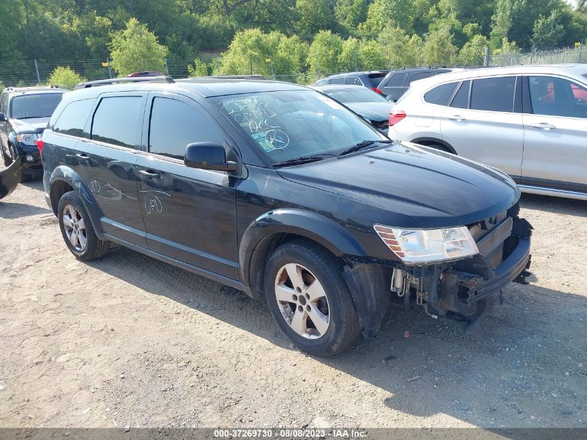 2012 Dodge Journey Sxt VIN: 3C4PDDBG2CT300361 Lot: 37269730