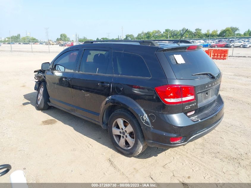 2012 Dodge Journey Sxt VIN: 3C4PDDBG2CT300361 Lot: 37269730