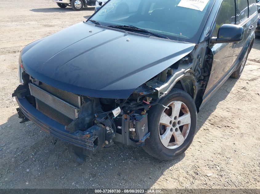 2012 Dodge Journey Sxt VIN: 3C4PDDBG2CT300361 Lot: 37269730