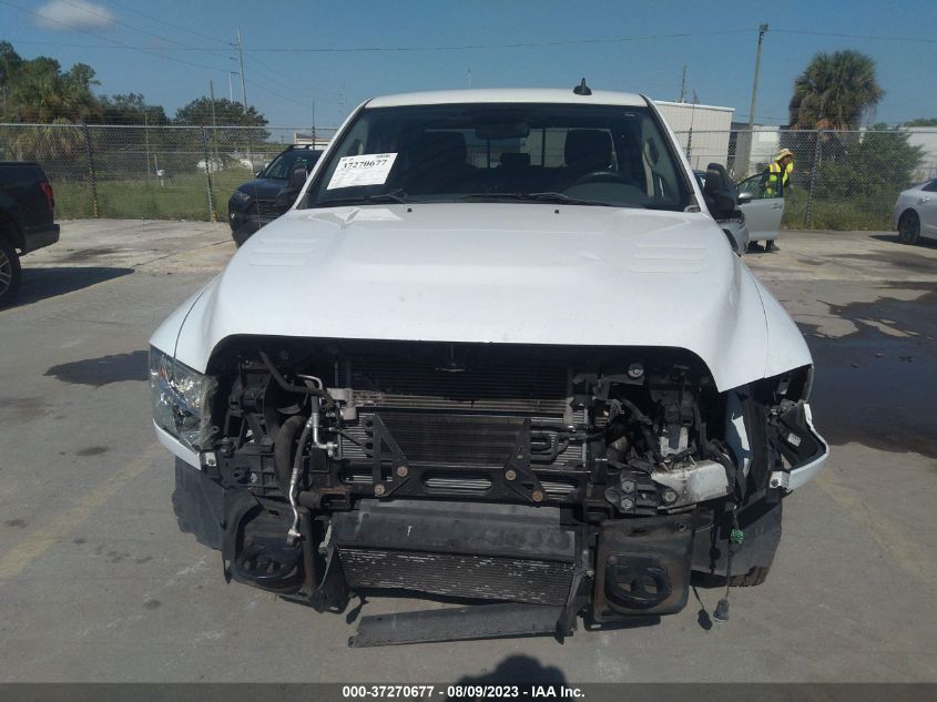 2013 Ram 2500 Slt VIN: 3C6UR4JL8DG570179 Lot: 37270677