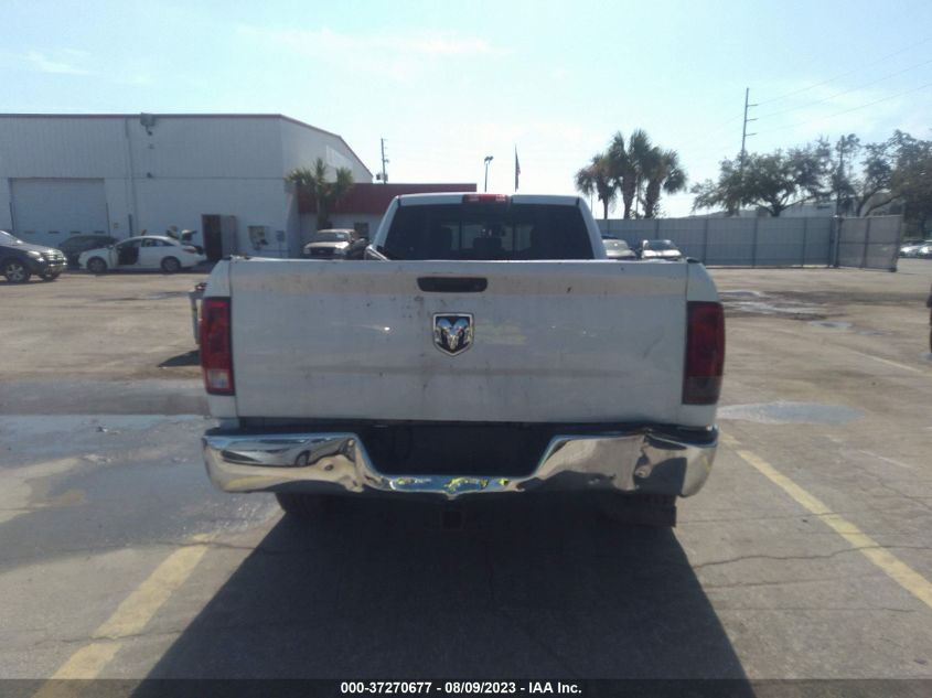 2013 Ram 2500 Slt VIN: 3C6UR4JL8DG570179 Lot: 37270677