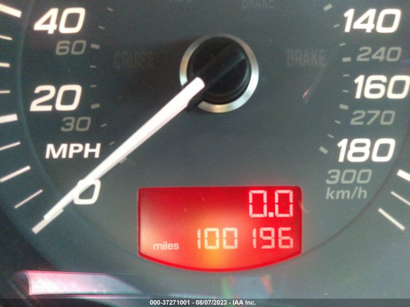 2008 Audi S6 VIN: WAUDN74F78N146823 Lot: 37271001