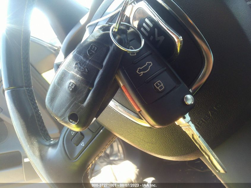 2008 Audi S6 VIN: WAUDN74F78N146823 Lot: 37271001