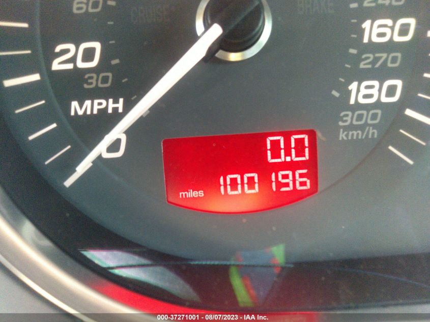 2008 Audi S6 VIN: WAUDN74F78N146823 Lot: 37271001