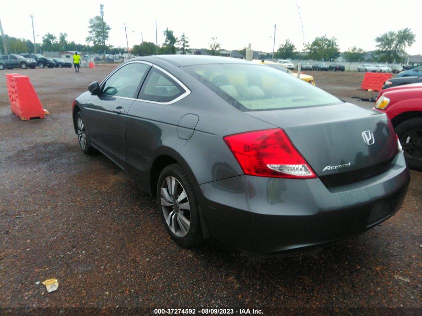 1HGCS1A39CA017031 2012 Honda Accord 2.4 Lx-S