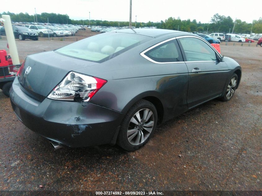 1HGCS1A39CA017031 2012 Honda Accord 2.4 Lx-S