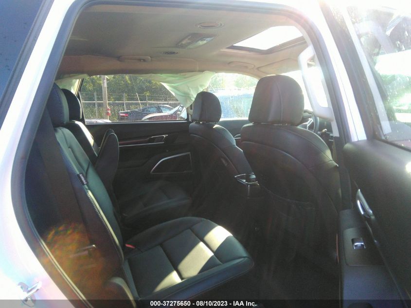 5XYP6DGC1PG410217 2023 Kia Telluride S