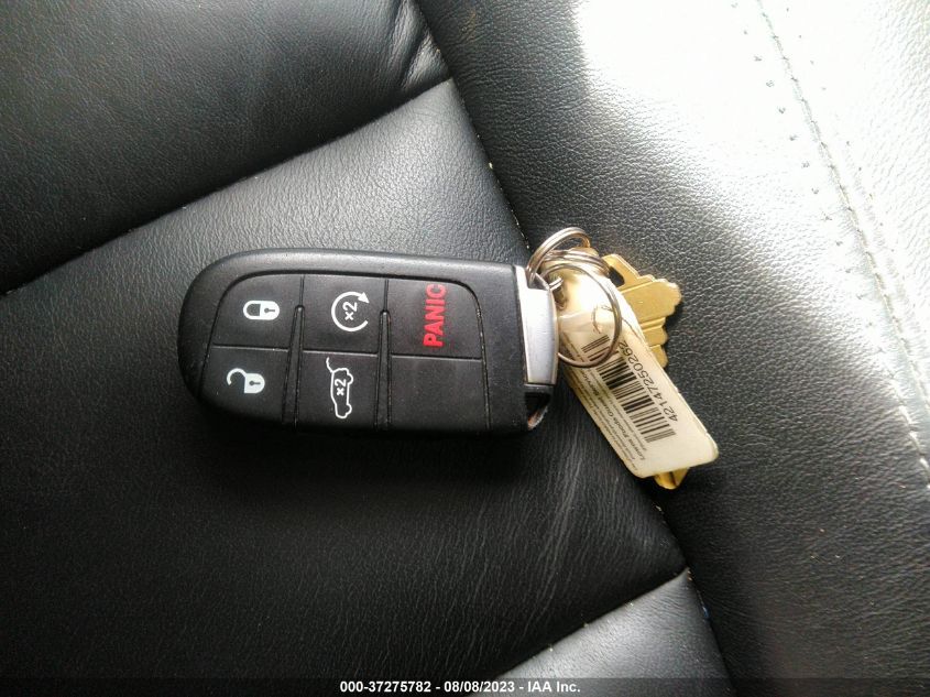 2021 Dodge Durango Gt Plus VIN: 1C4RDJDG6MC610496 Lot: 37275782