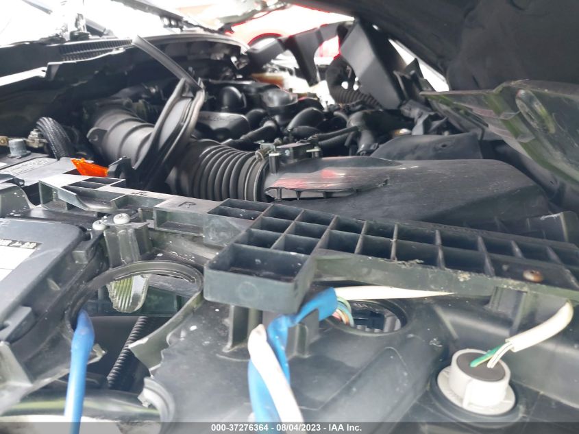 2010 Lexus Is 250 VIN: JTHBF5C22A5123075 Lot: 37276364