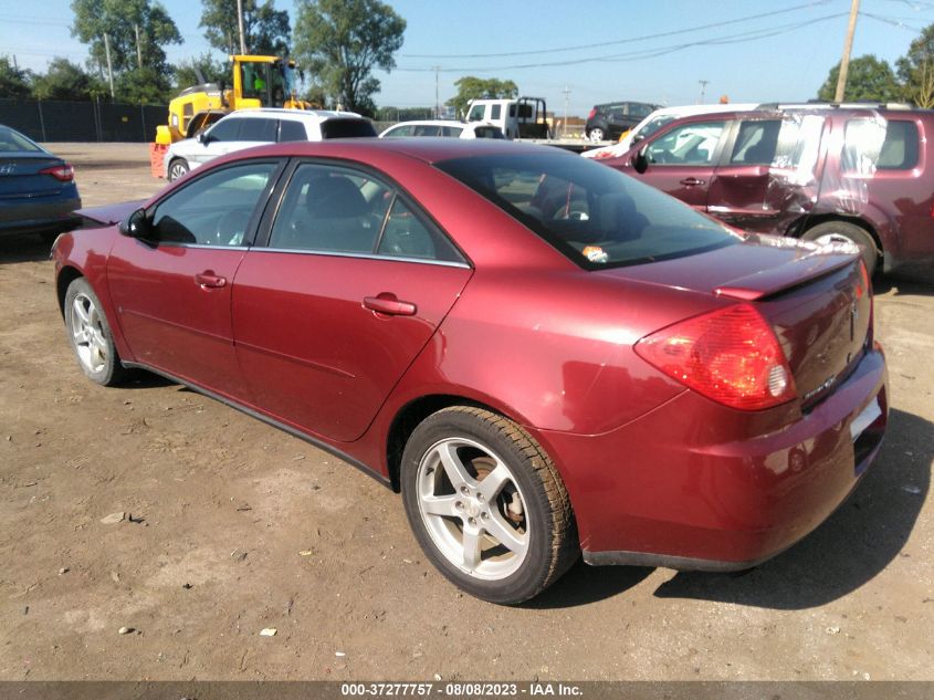 2009 Pontiac G6 VIN: 1G2ZG57N594141562 Lot: 37277757