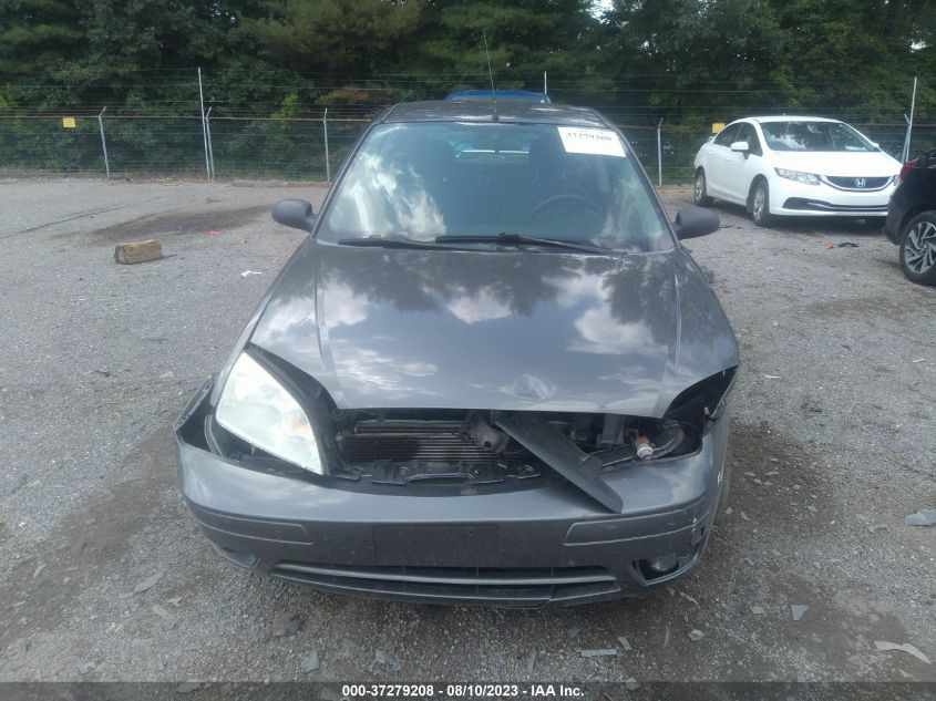 3FAFP31N75R145454 2005 Ford Focus Zx3