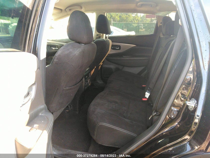 Nissan Murano 2020 -auction- 7