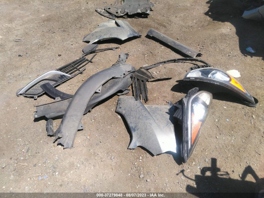 2017 Kia Niro Lx VIN: KNDCB3LC0H5097259 Lot: 37279848