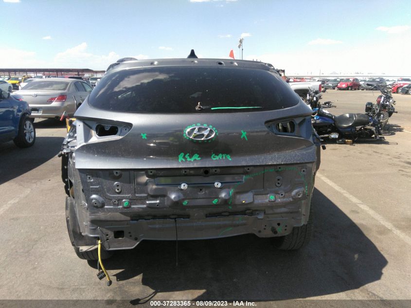 KM8J33A26JU625618 2018 Hyundai Tucson Value