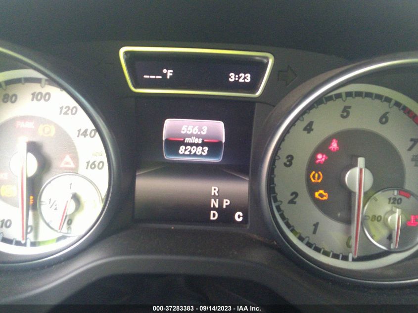 WDDSJ4GB9GN375442 2016 Mercedes-Benz Cla 250