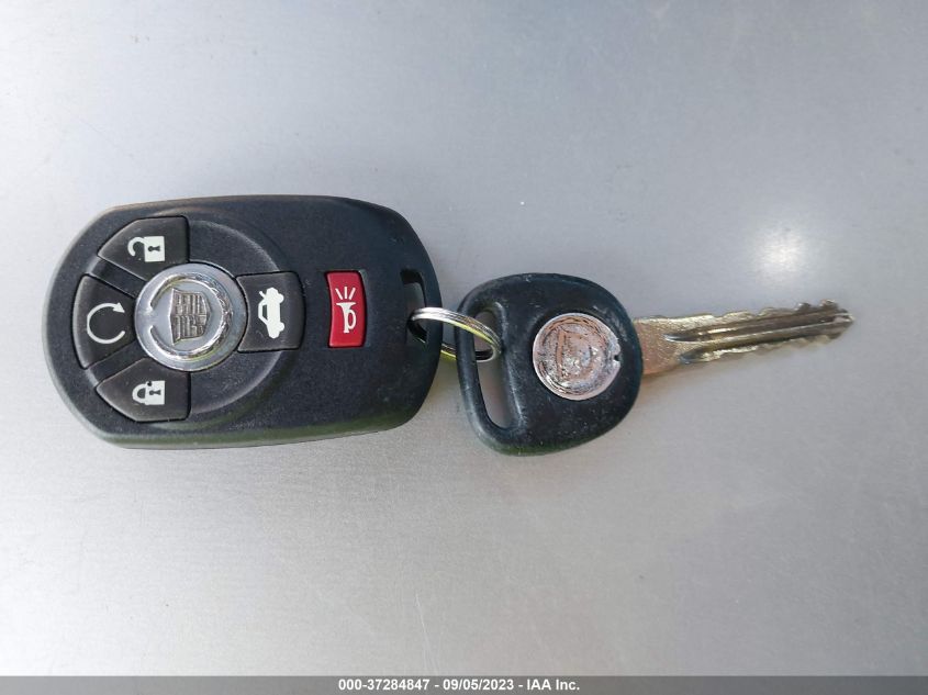 2007 Cadillac Sts V6 VIN: 1G6DW677X70176542 Lot: 37284847