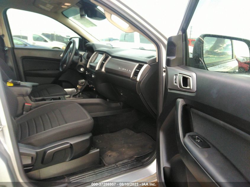 2020 Ford Ranger Xlt VIN: 1FTER4FH8LLA76746 Lot: 37286957