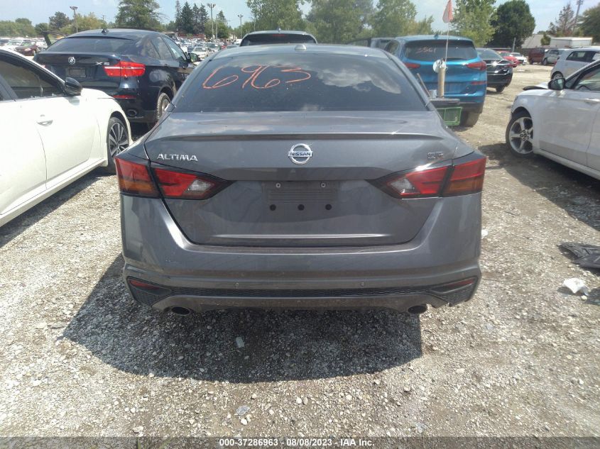 1N4BL4CV9LC254118 2020 Nissan Altima Sr Fwd