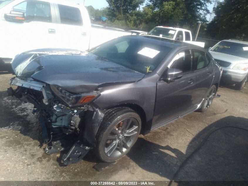 2019 Acura Tlx W/A-Spec Pkg VIN: 19UUB3F68KA001176 Lot: 37288842