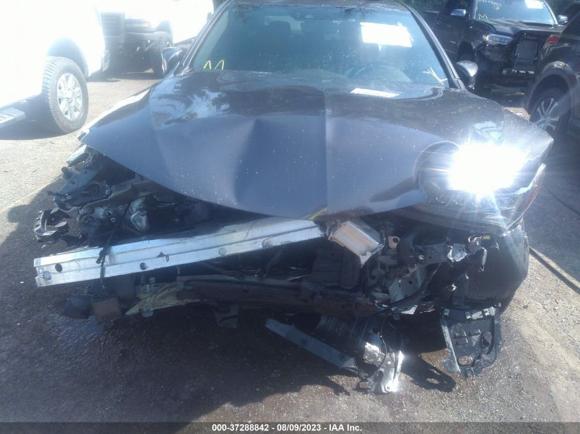 2019 Acura Tlx W/A-Spec Pkg VIN: 19UUB3F68KA001176 Lot: 37288842