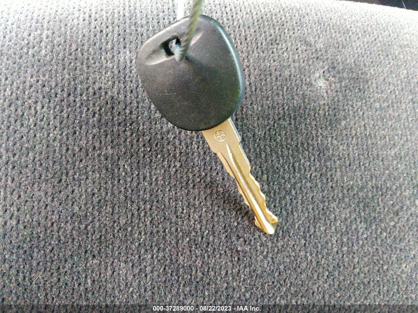 2016 CHEVROLET IMPALA LIMITED LT - 2G1WB5E36G1104889