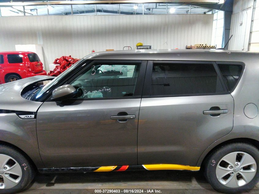 KNDJN2A21G7399150 2016 Kia Soul