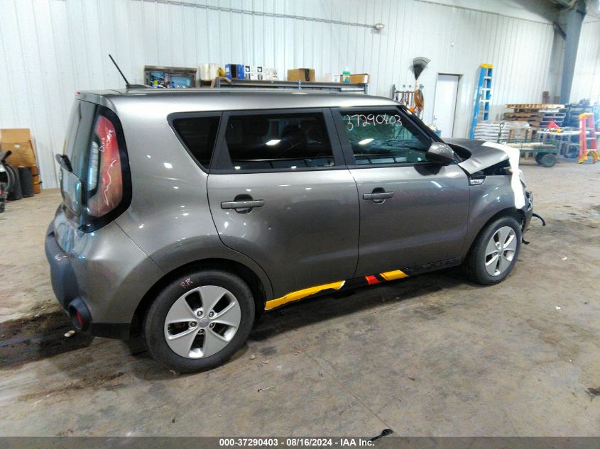 KNDJN2A21G7399150 2016 Kia Soul