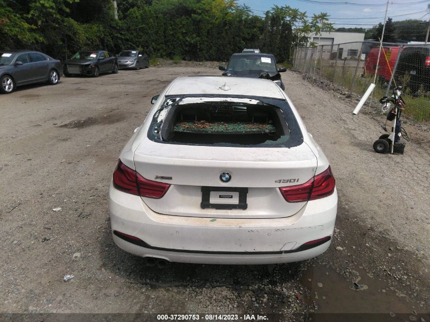 WBA4J3C50KBL06904 2019 BMW 4 SERIES - Image 16