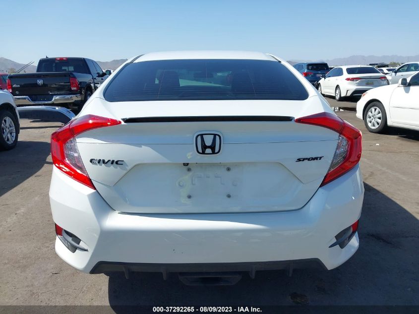 19XFC2F88KE040332 2019 HONDA CIVIC - Image 17