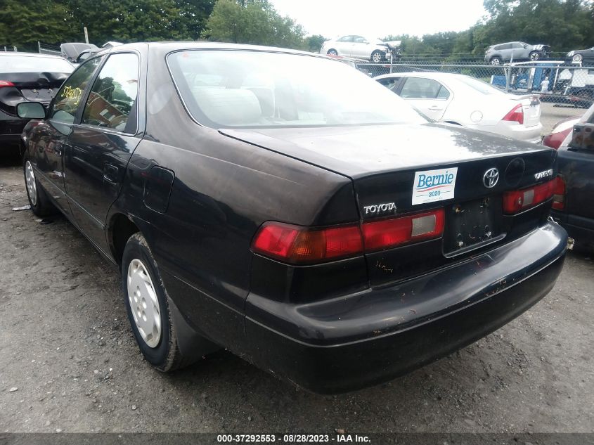 1999 Toyota Camry Le/Xle/Ce VIN: JT2BG22KXX0362127 Lot: 37292553