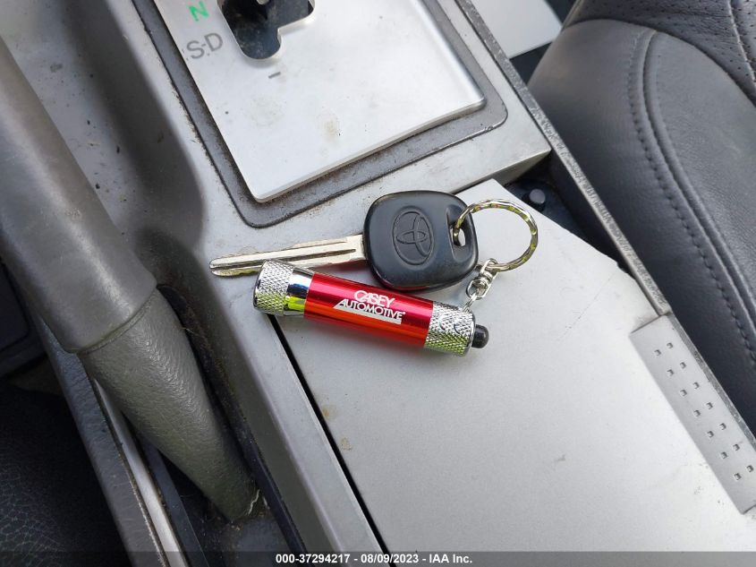 2007 Toyota Camry Solara Sle VIN: 4T1FA38PX7U131686 Lot: 37294217