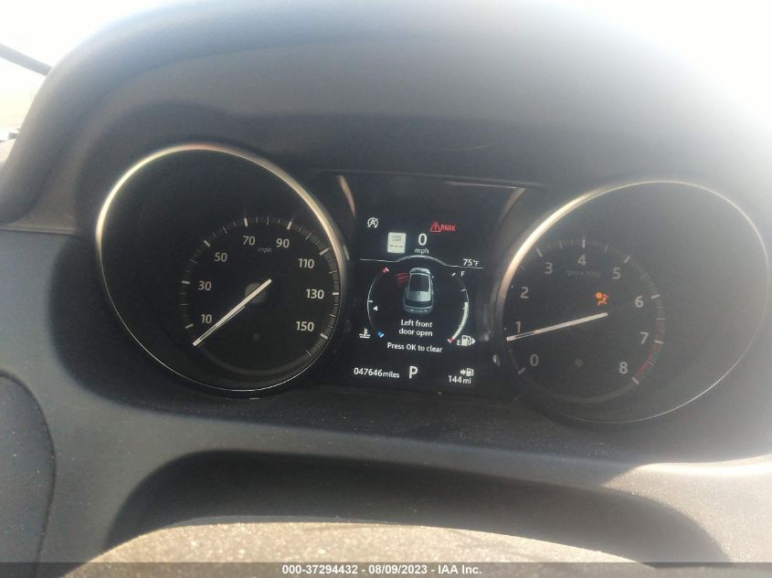 2019 Land Rover Discovery Sport Hse/Landmark VIN: SALCR2FX8KH790986 Lot: 37294432