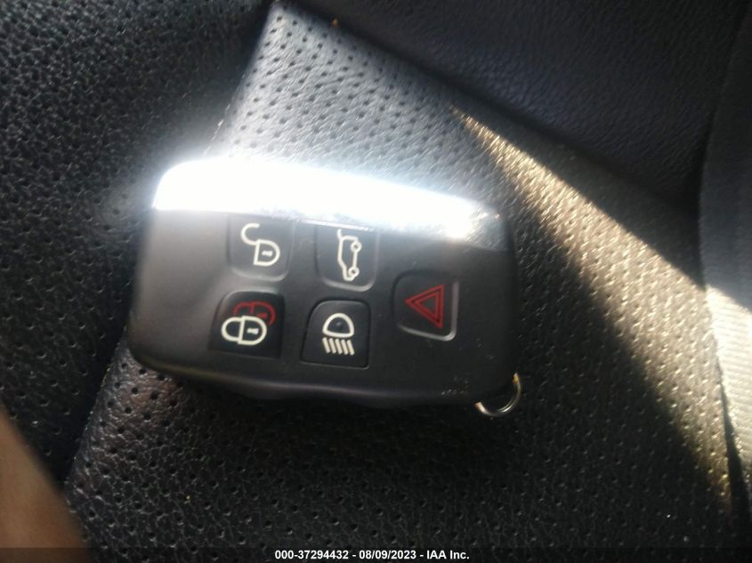 2019 Land Rover Discovery Sport Hse/Landmark VIN: SALCR2FX8KH790986 Lot: 37294432