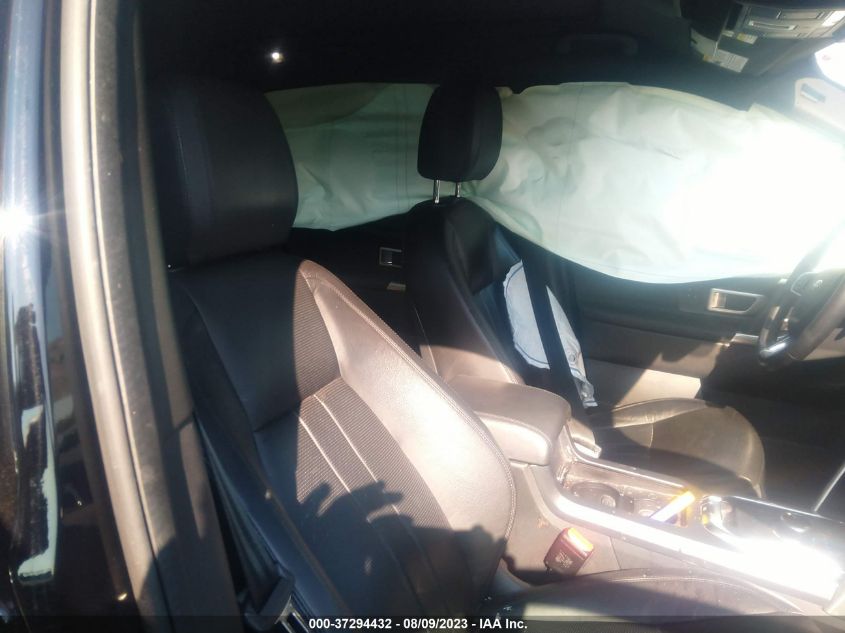 2019 Land Rover Discovery Sport Hse/Landmark VIN: SALCR2FX8KH790986 Lot: 37294432