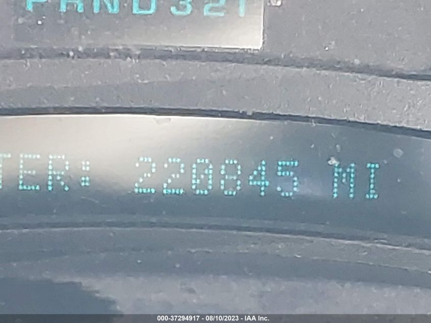 2004 Chevrolet Silverado 2500Hd VIN: 1GCHC24U74E140171 Lot: 37294917