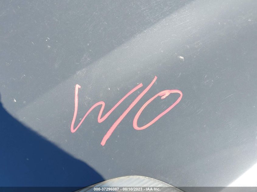 2008 Pontiac Solstice VIN: 1G2MB35B98Y113289 Lot: 37296087