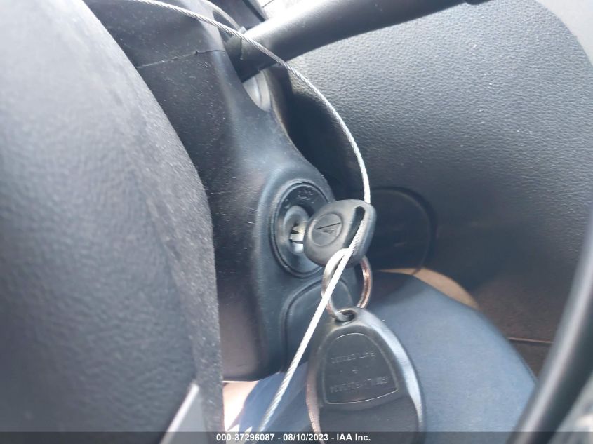 2008 Pontiac Solstice VIN: 1G2MB35B98Y113289 Lot: 37296087