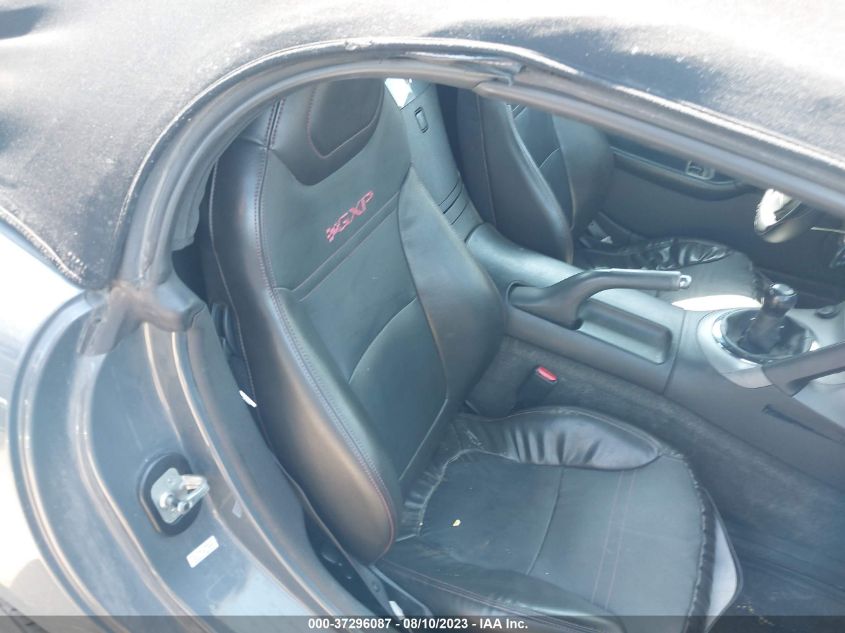 2008 Pontiac Solstice VIN: 1G2MB35B98Y113289 Lot: 37296087